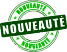 nouveauté